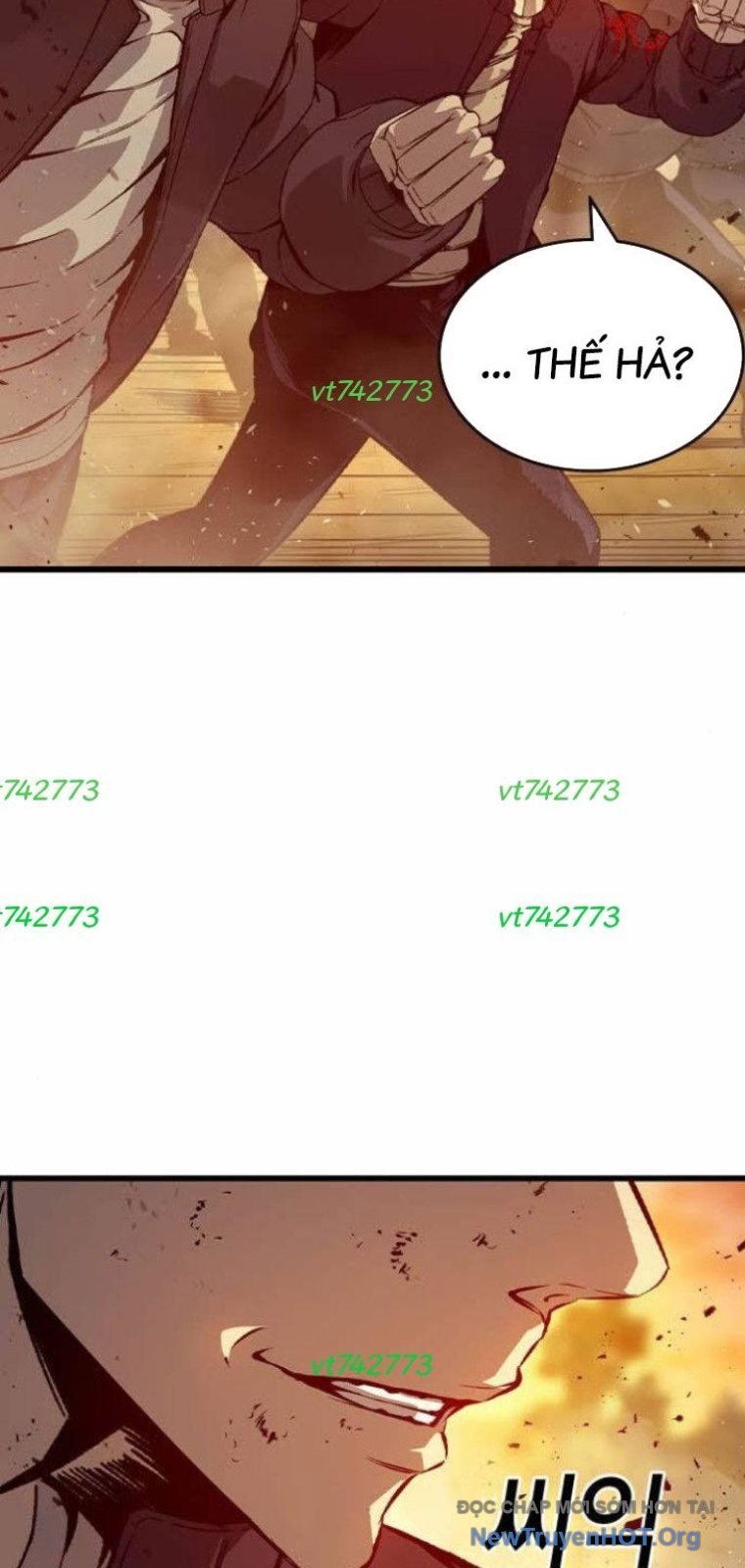 King Chap 121 - Next Chap 122