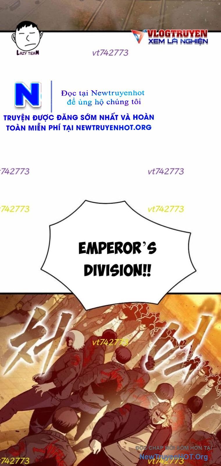 King Chap 121 - Next Chap 122