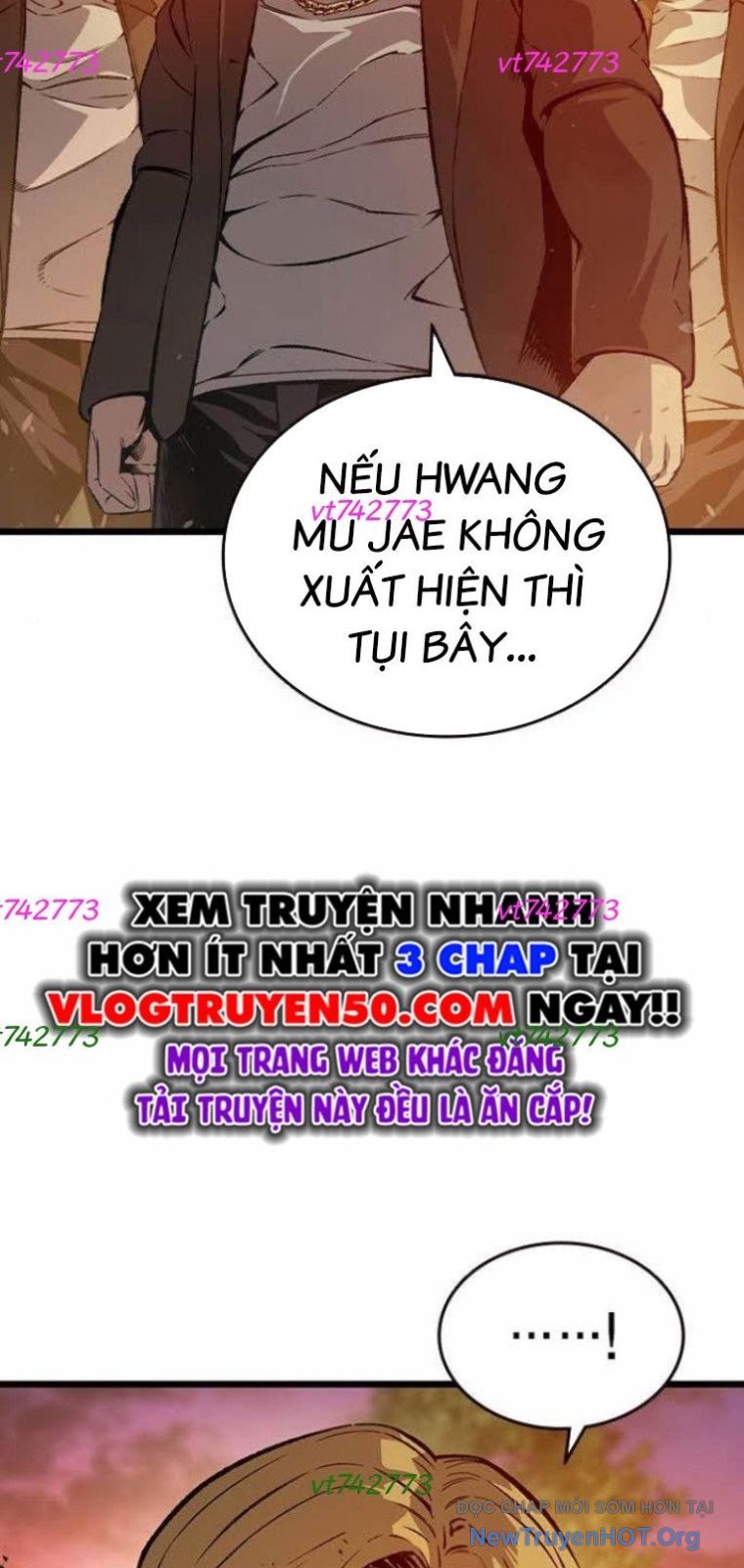 King Chap 121 - Next Chap 122