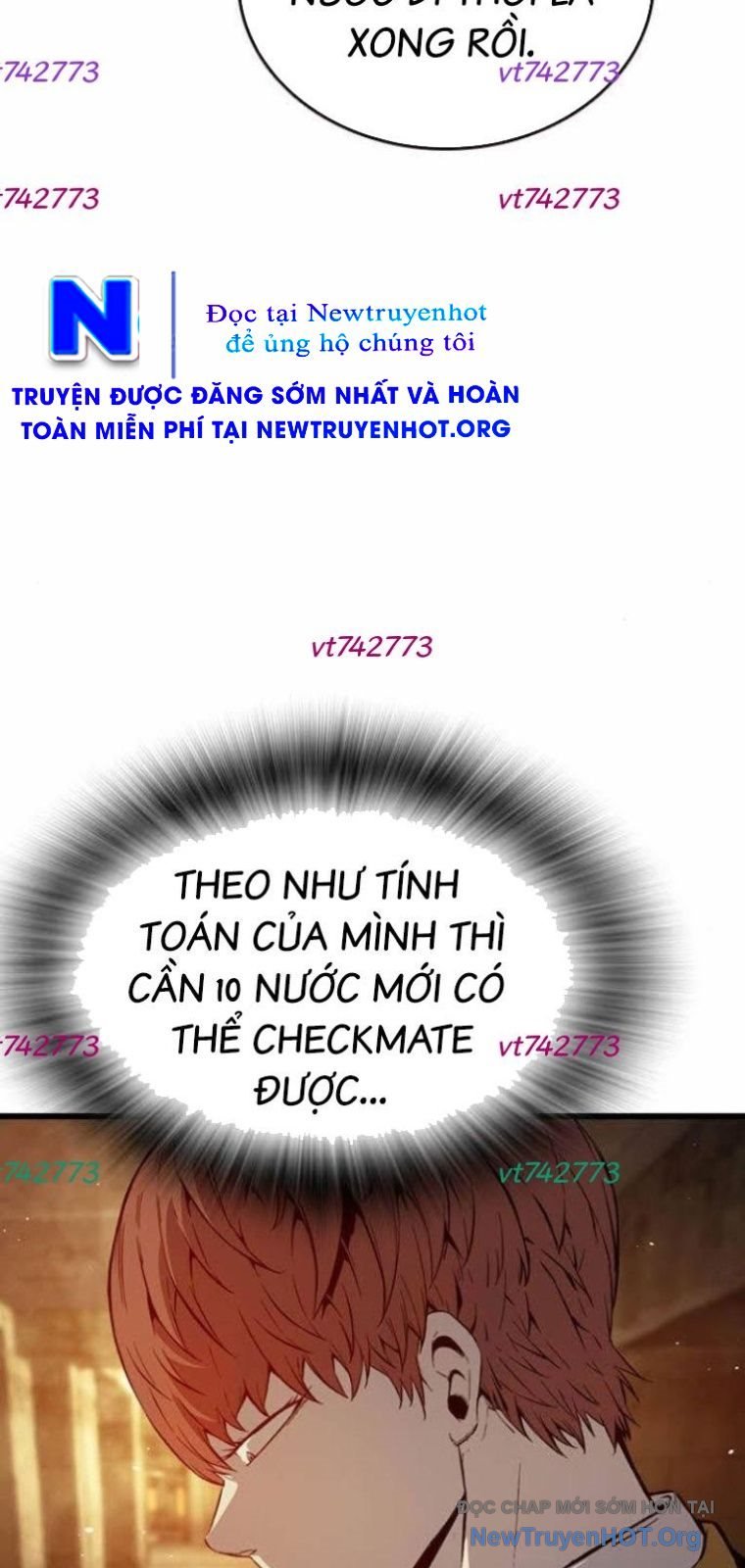 King Chap 121 - Next Chap 122