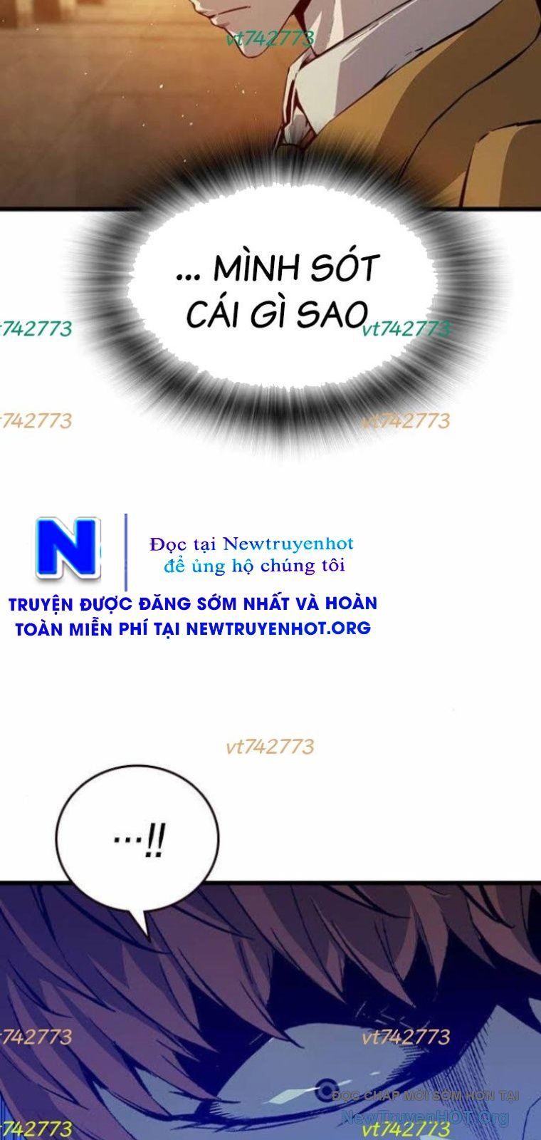 King Chap 121 - Next Chap 122