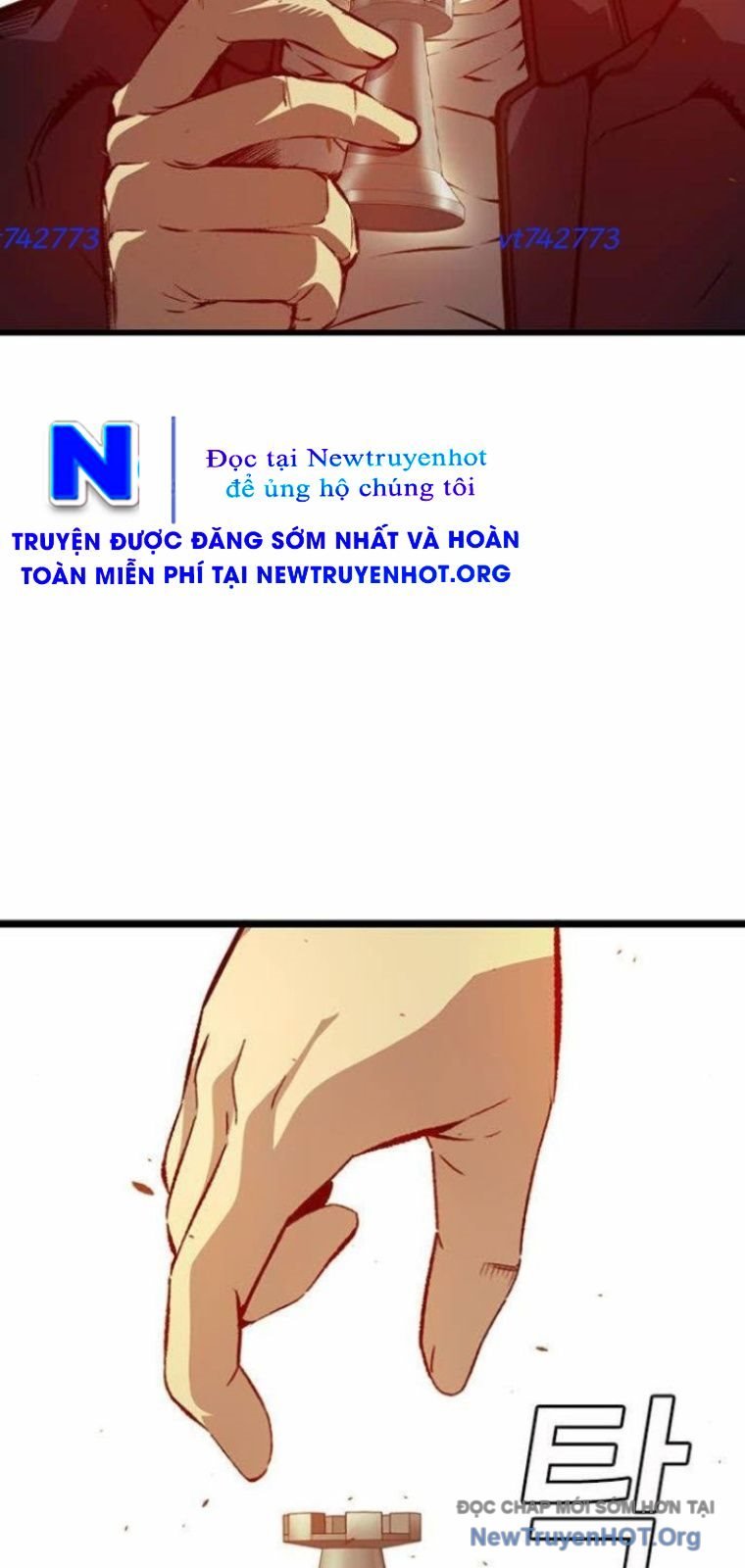 King Chap 121 - Next Chap 122