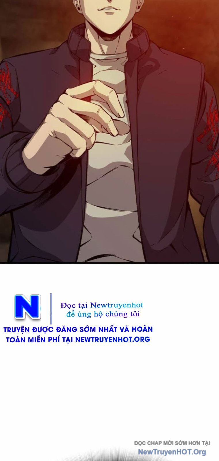 King Chap 121 - Next Chap 122