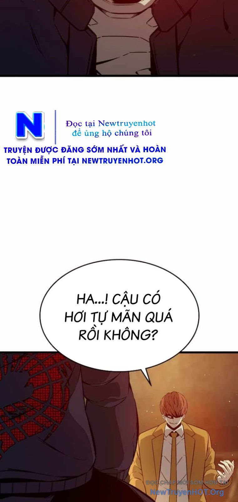 King Chap 121 - Next Chap 122