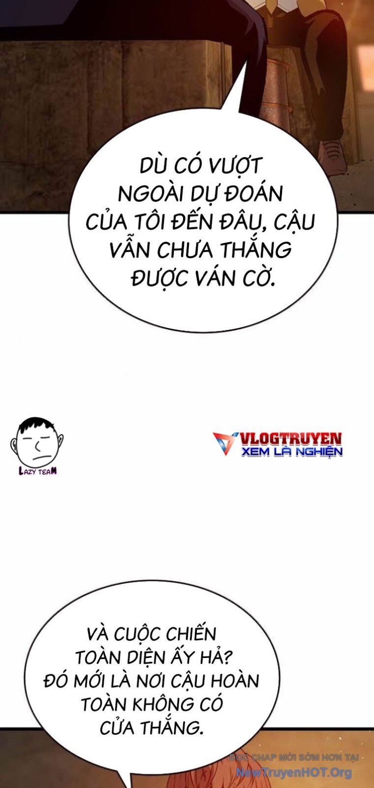 King Chap 121 - Next Chap 122