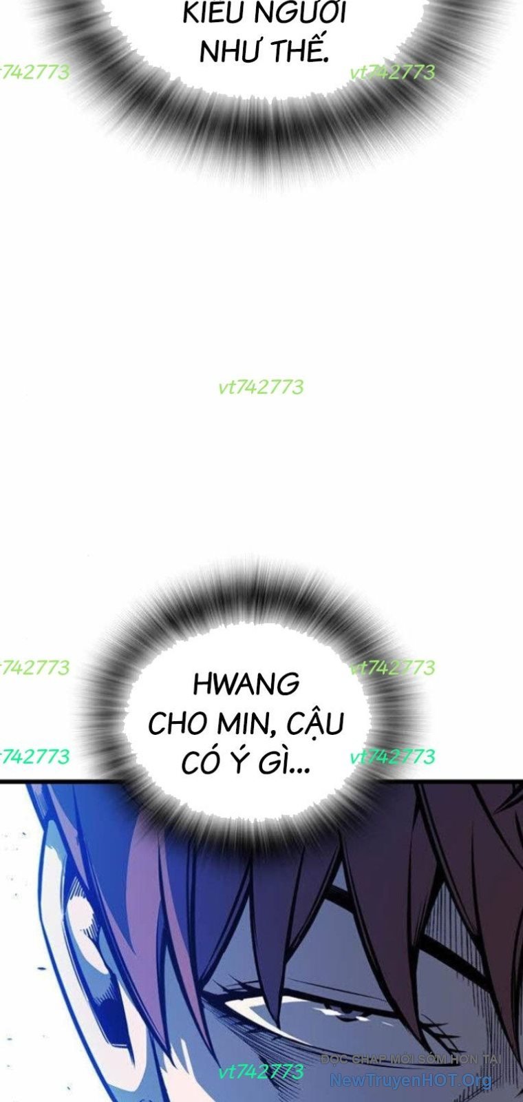 King Chap 121 - Next Chap 122