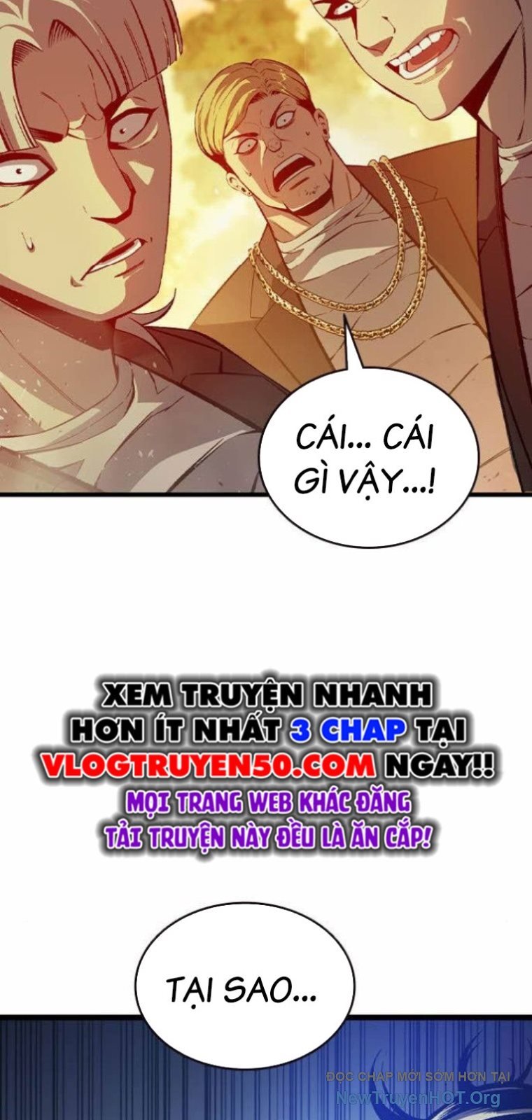 King Chap 121 - Next Chap 122