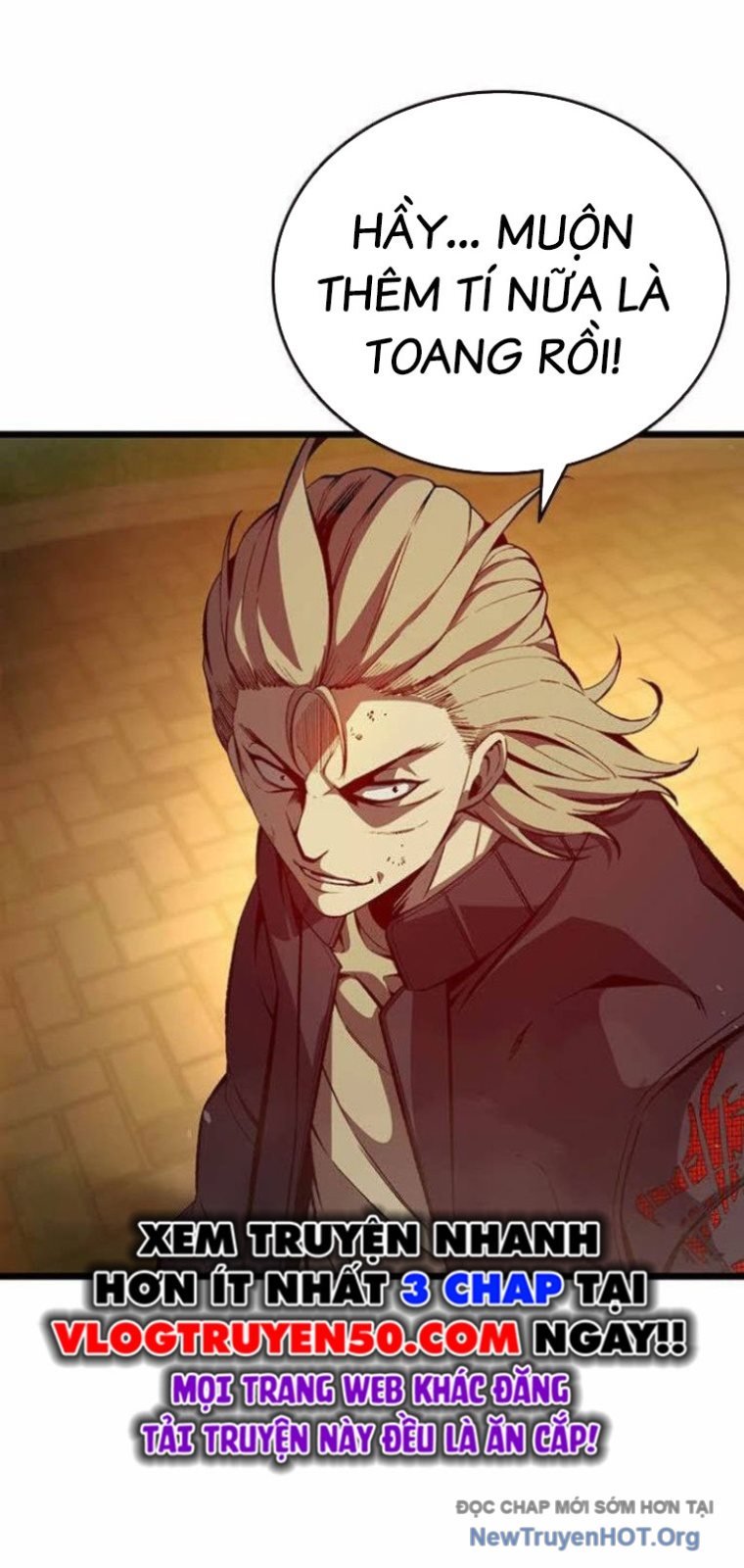 King Chap 121 - Next Chap 122