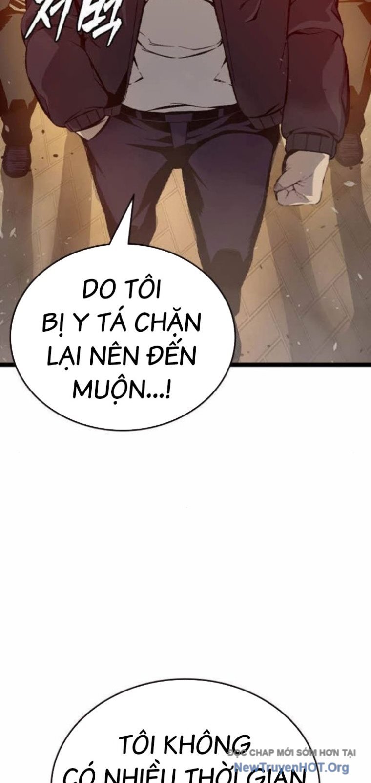 King Chap 121 - Next Chap 122