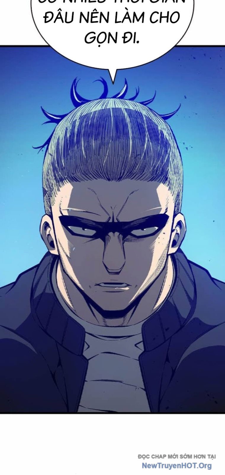 King Chap 121 - Next Chap 122