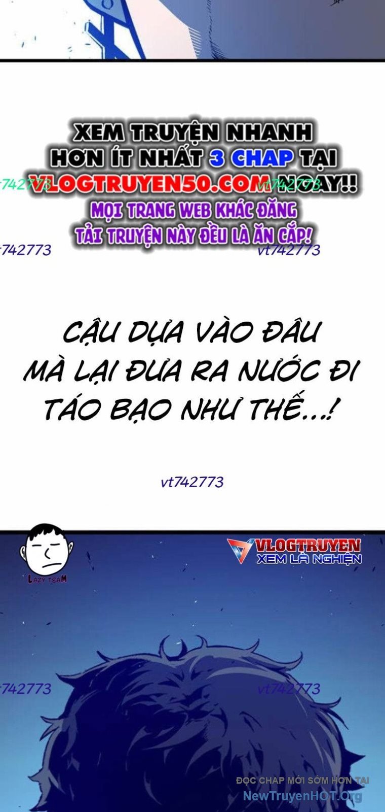 King Chap 121 - Next Chap 122