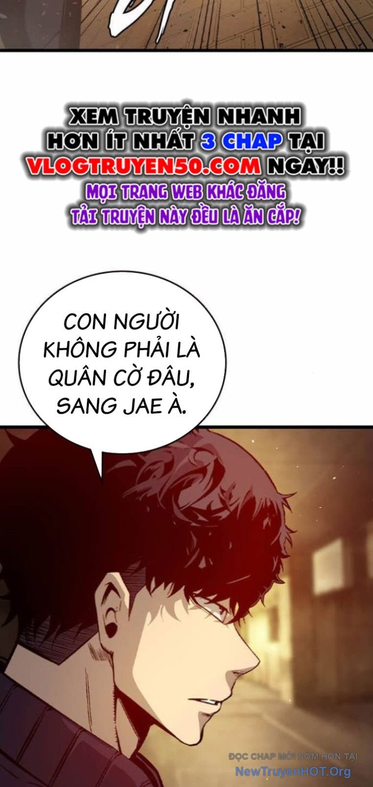King Chap 121 - Next Chap 122