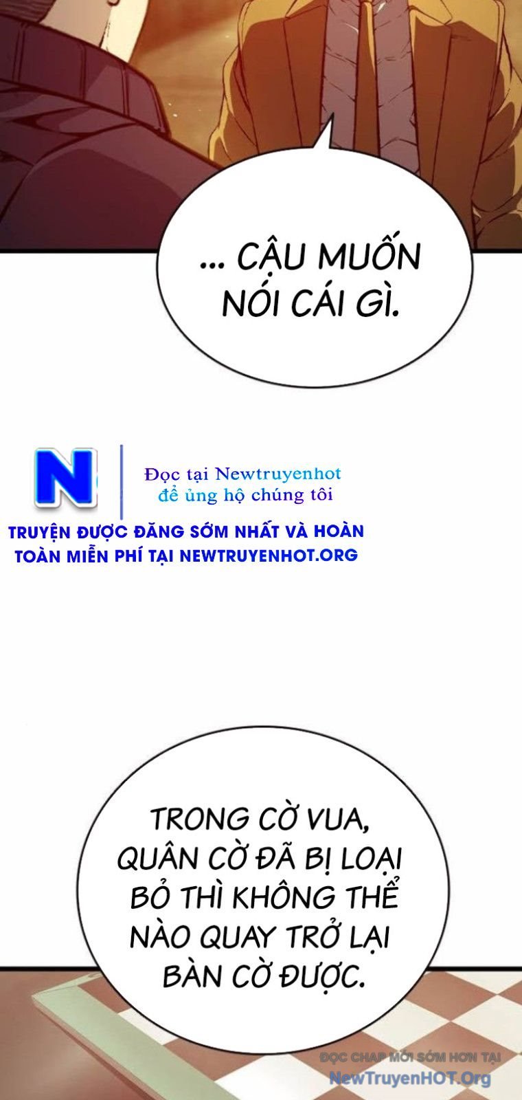 King Chap 121 - Next Chap 122