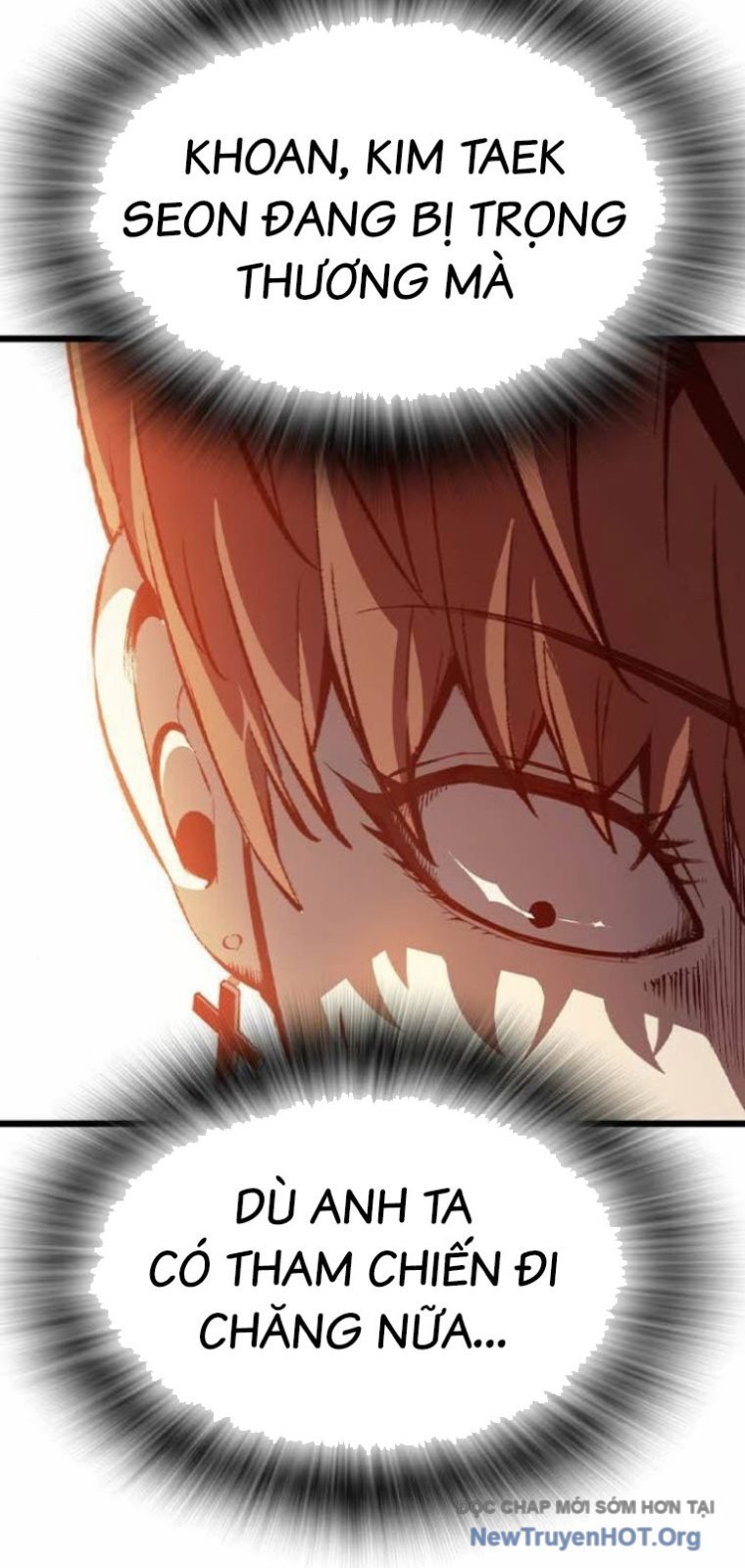 King Chap 121 - Next Chap 122