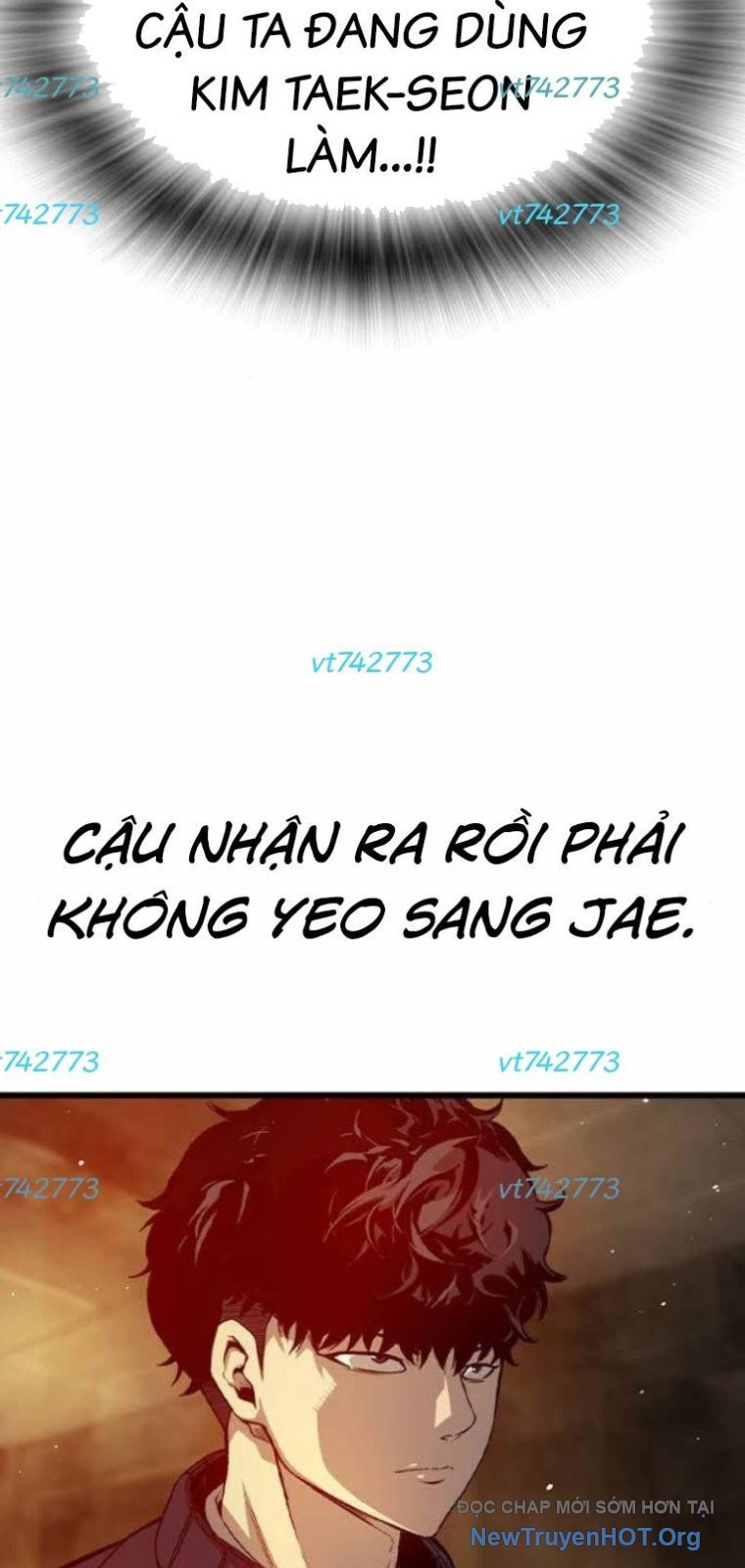 King Chap 121 - Next Chap 122