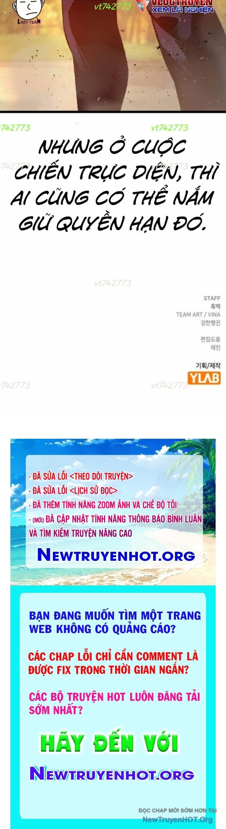 King Chap 121 - Next Chap 122