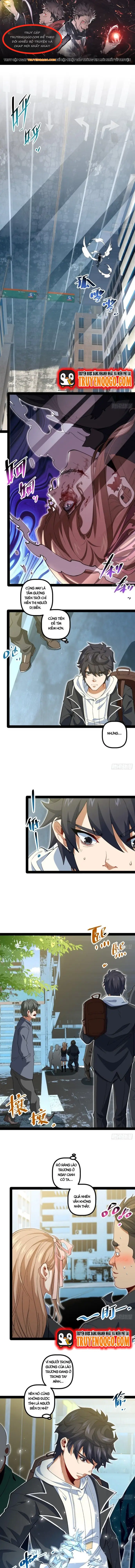 Kính Diện Quản Lý Cục Chap 12 - Next Chap 13