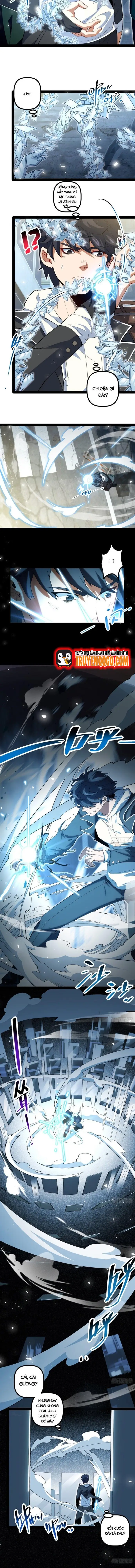 Kính Diện Quản Lý Cục Chap 12 - Next Chap 13