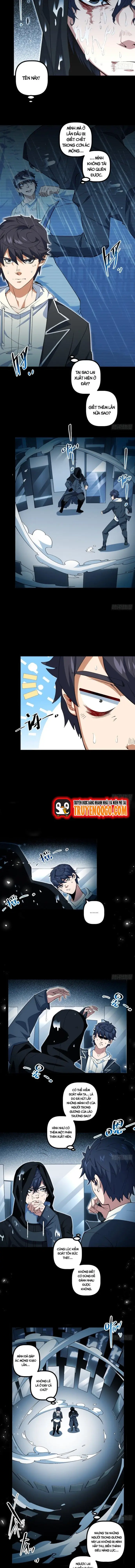 Kính Diện Quản Lý Cục Chap 12 - Next Chap 13