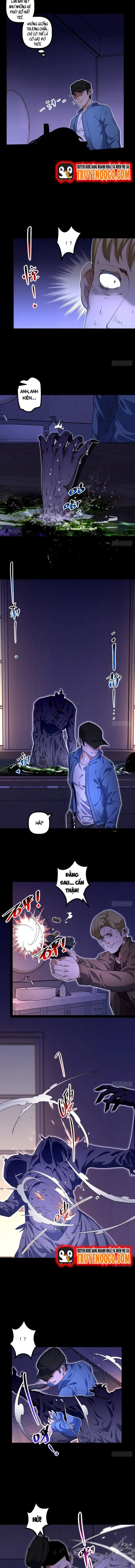 Kính Diện Quản Lý Cục Chap 14 - Next Chap 15