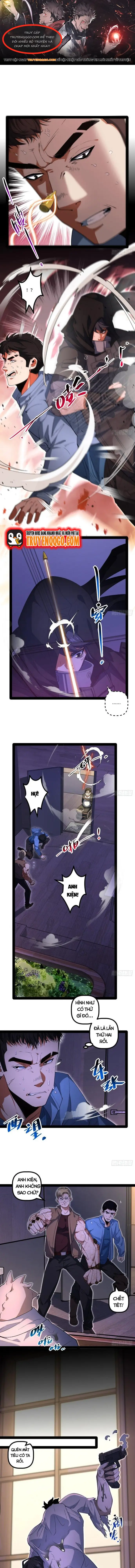 Kính Diện Quản Lý Cục Chap 15 - Next Chap 16