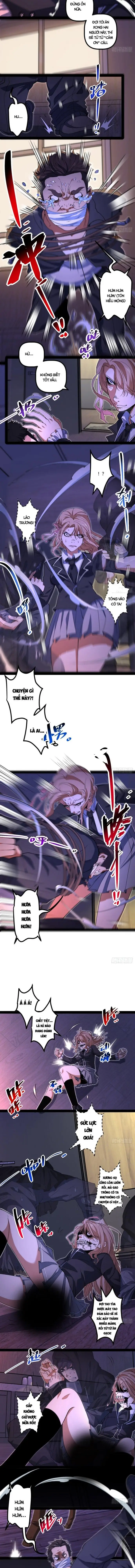 Kính Diện Quản Lý Cục Chap 15 - Next Chap 16