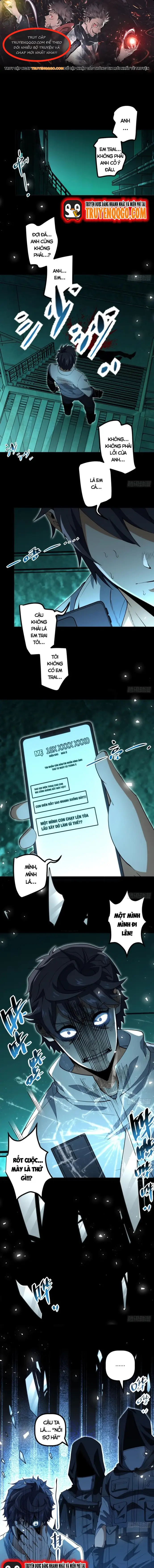 Kính Diện Quản Lý Cục Chap 19 - Next Chap 20