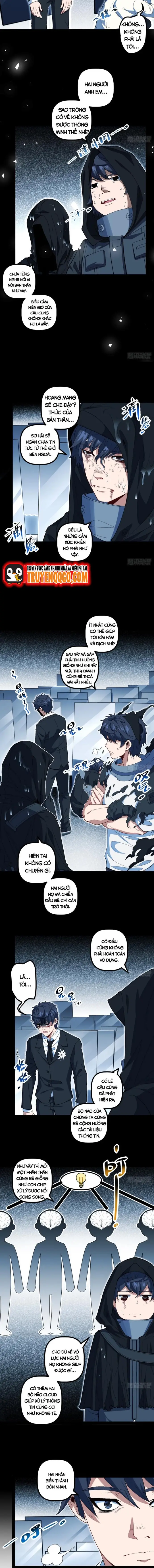 Kính Diện Quản Lý Cục Chap 19 - Next Chap 20