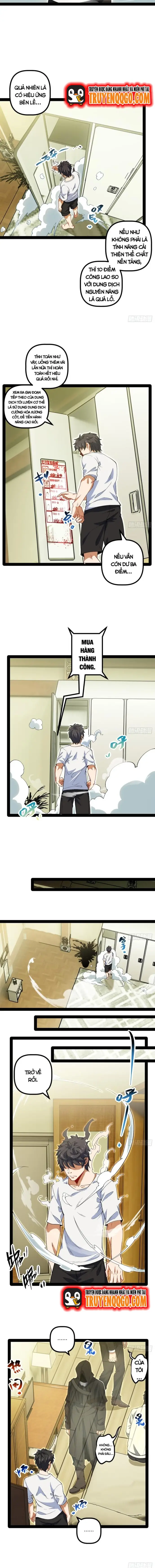 Kính Diện Quản Lý Cục Chap 19 - Next Chap 20