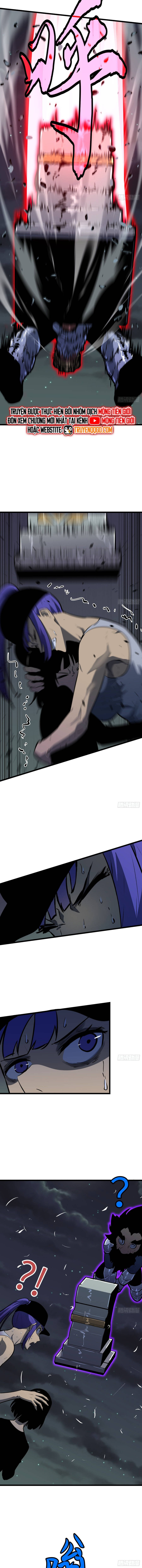 Kính Tượng Dự Chi Chap 10 - Next Chap 11