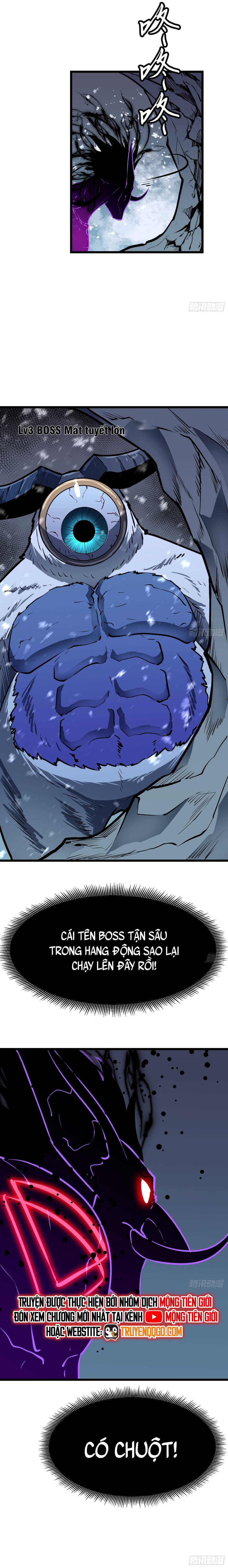 Kính Tượng Dự Chi Chap 7 - Next Chap 8