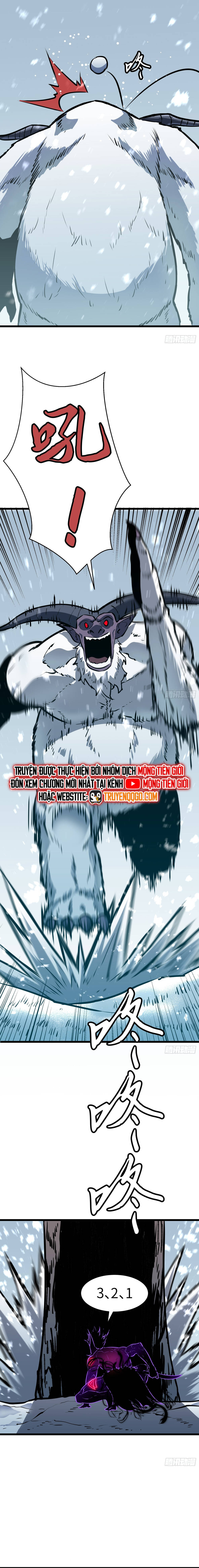 Kính Tượng Dự Chi Chap 7 - Next Chap 8