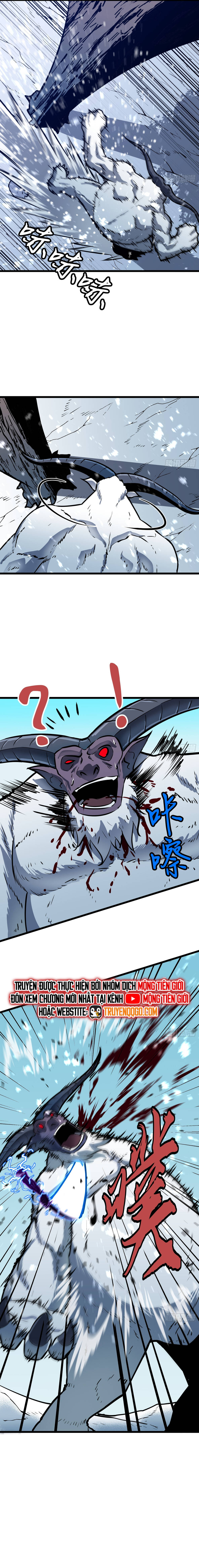 Kính Tượng Dự Chi Chap 7 - Next Chap 8