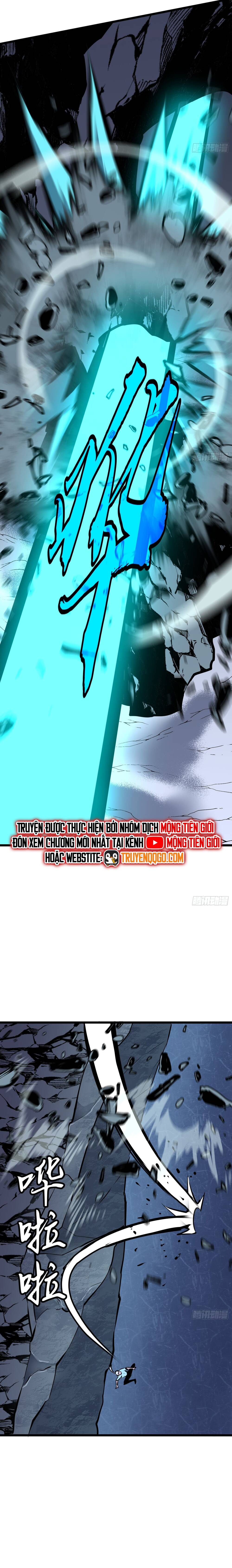 Kính Tượng Dự Chi Chap 8 - Next Chap 9