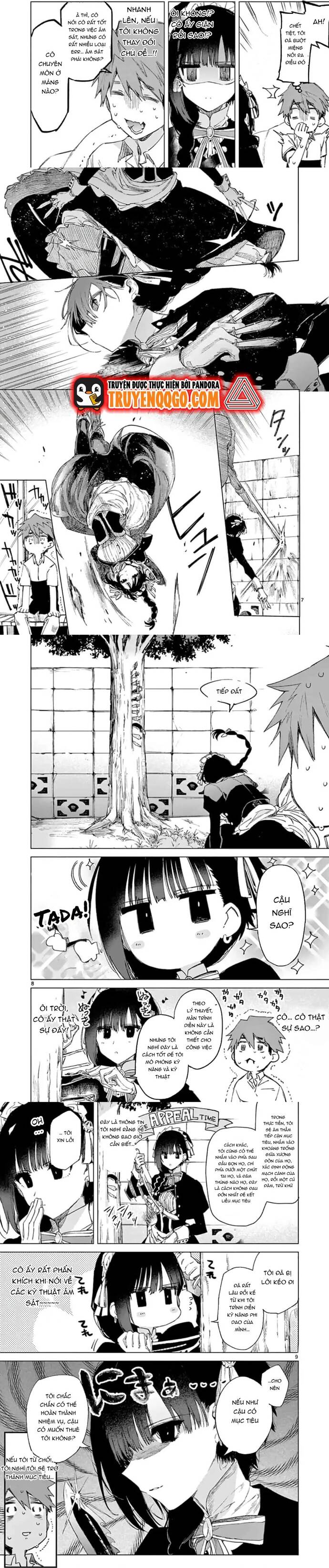 Kiwi Medio Yuki Sama			 Chap 1 - Next Chap 2