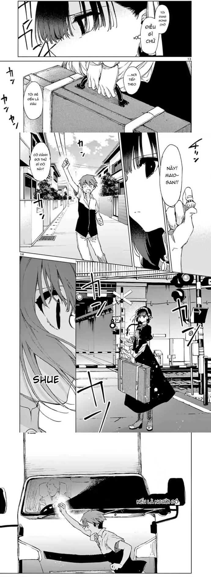 Kiwi Medio Yuki Sama			 Chap 1 - Next Chap 2