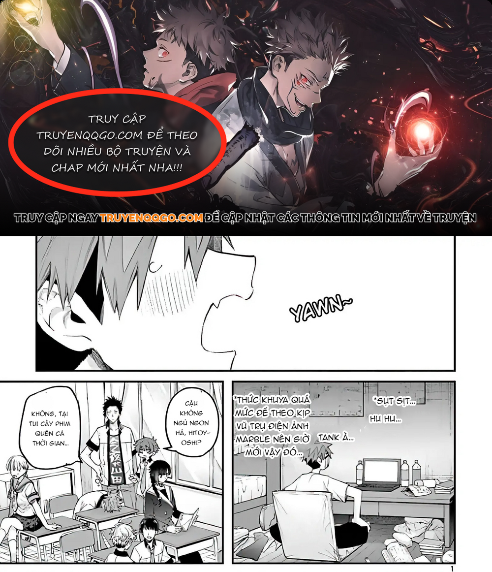 Kiwi Medio Yuki Sama			 Chap 11 - Next Chap 12