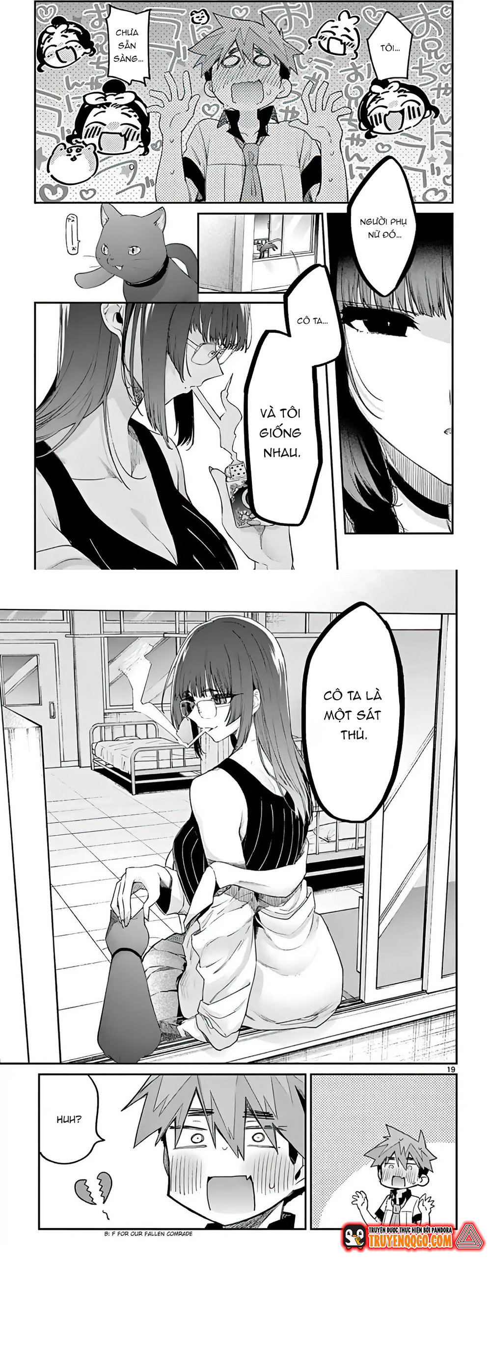 Kiwi Medio Yuki Sama			 Chap 11 - Next Chap 12