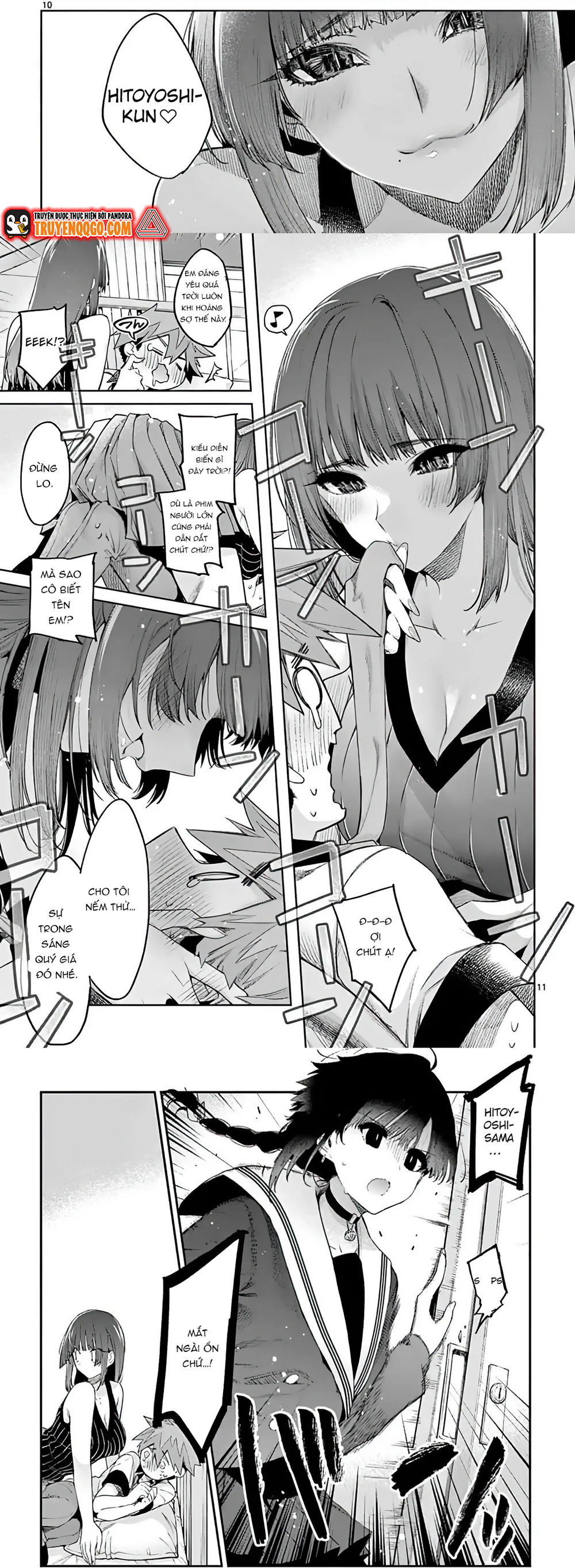 Kiwi Medio Yuki Sama			 Chap 11 - Next Chap 12