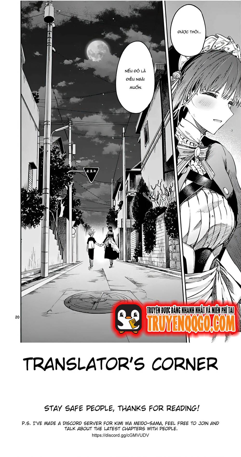 Kiwi Medio Yuki Sama			 Chap 14 - Next Chap 15