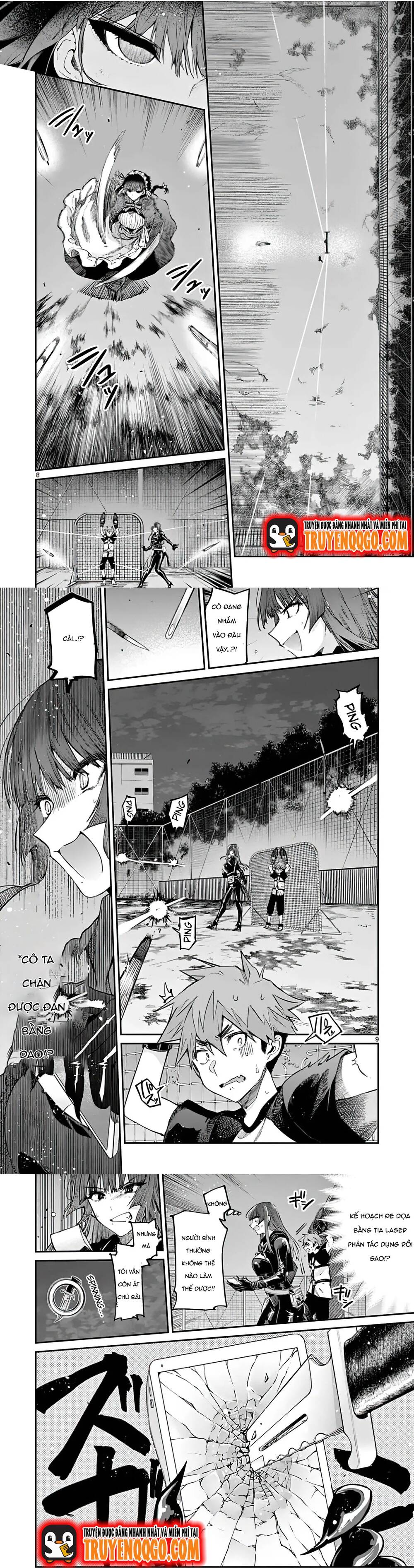 Kiwi Medio Yuki Sama			 Chap 14 - Next Chap 15