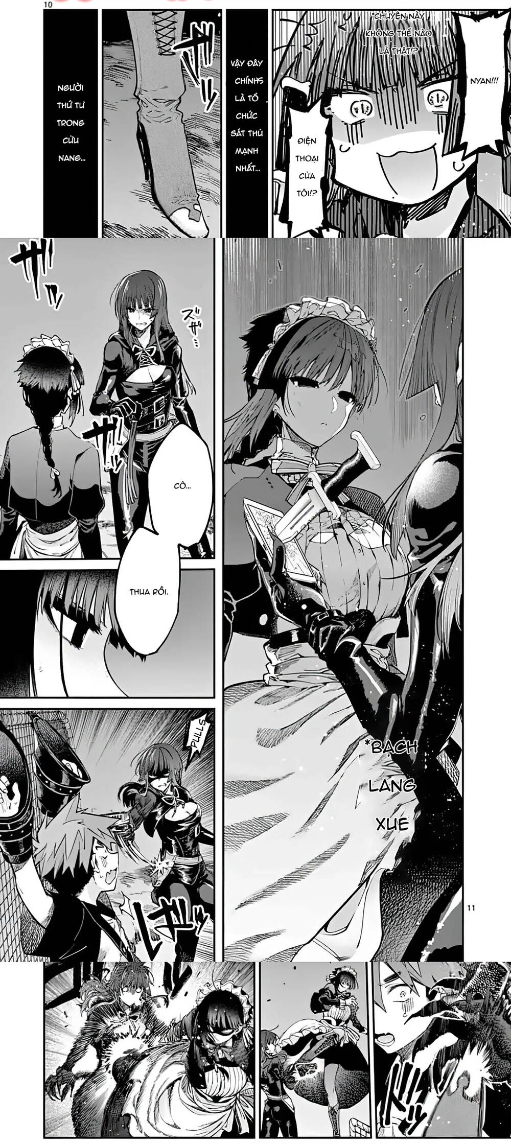 Kiwi Medio Yuki Sama			 Chap 14 - Next Chap 15