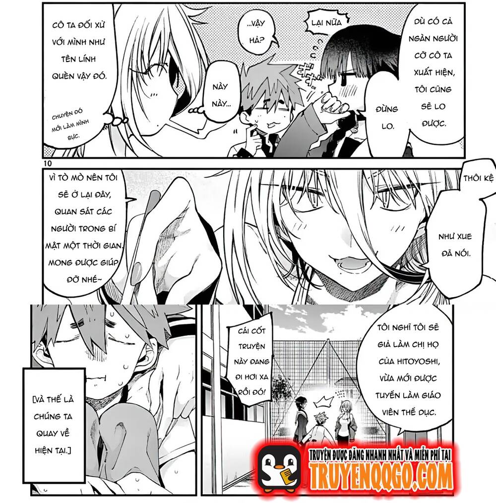 Kiwi Medio Yuki Sama			 Chap 15 - Next Chap 16