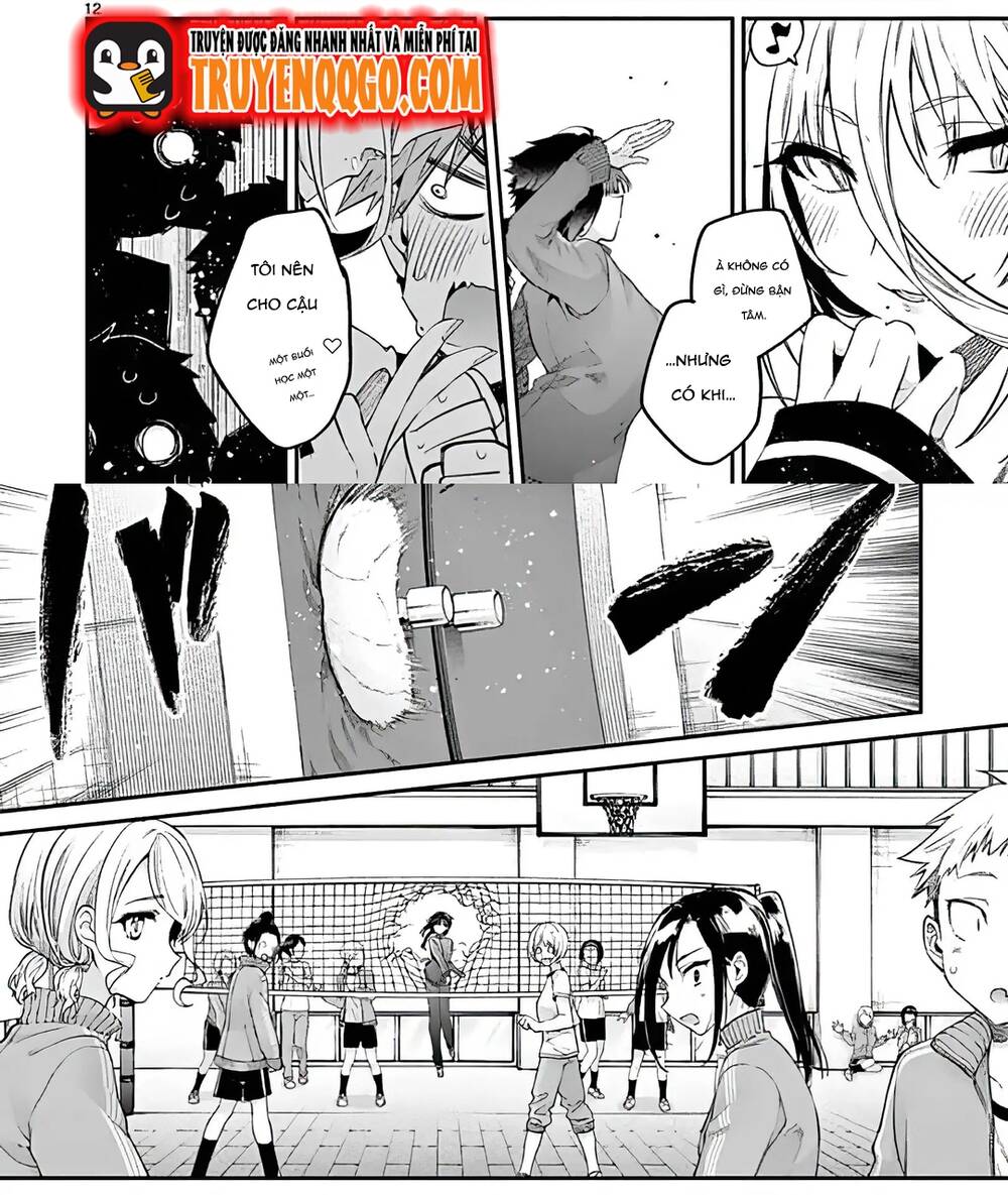 Kiwi Medio Yuki Sama			 Chap 15 - Next Chap 16