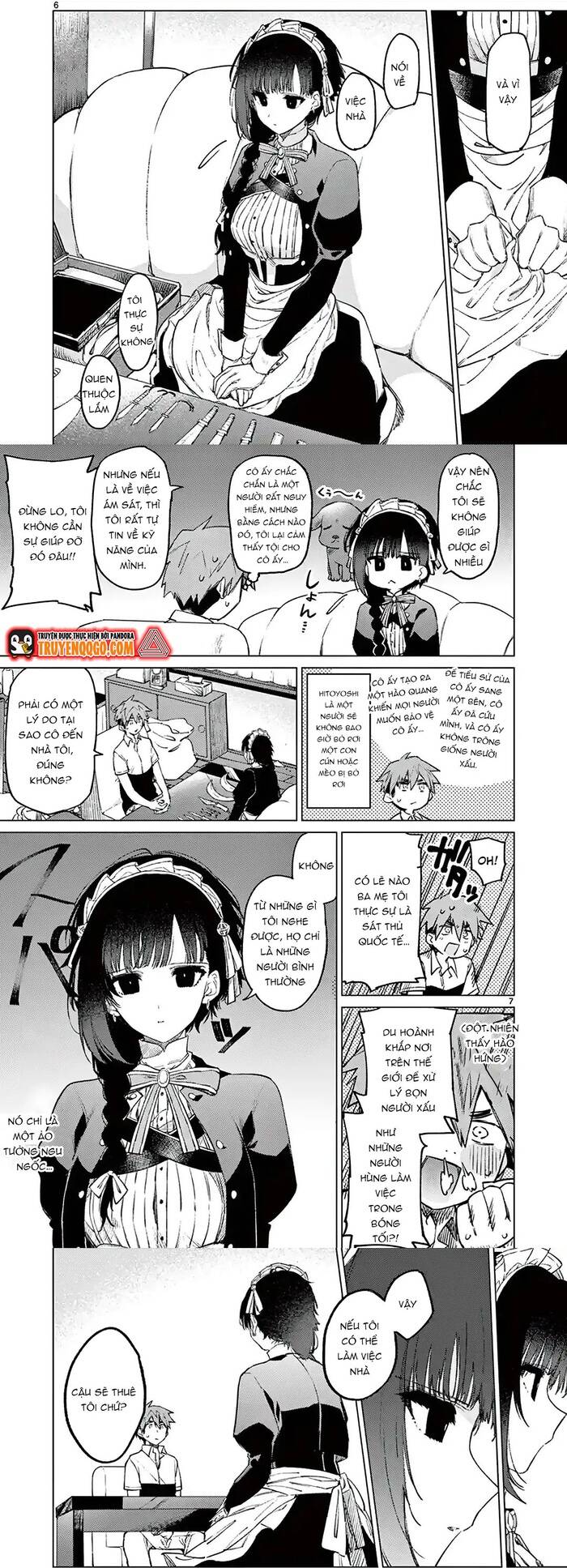 Kiwi Medio Yuki Sama			 Chap 2 - Next Chap 3