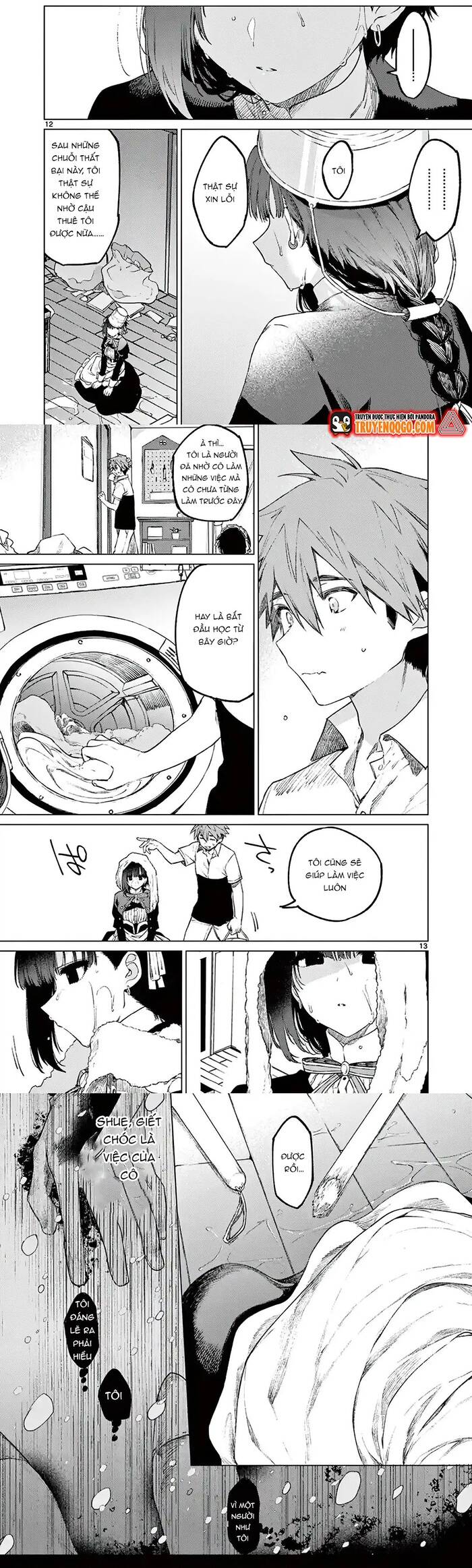 Kiwi Medio Yuki Sama			 Chap 2 - Next Chap 3