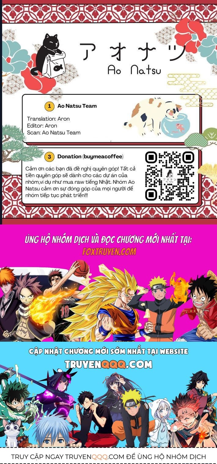 Kokuyou No Hanayome Chap 7 - Next Chap 8