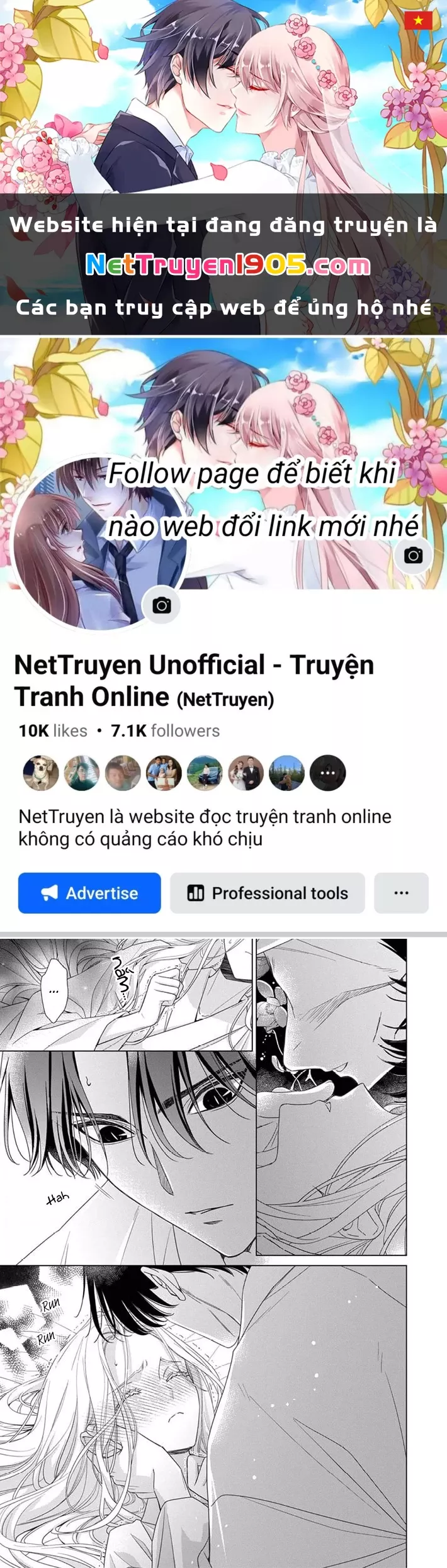 Kokuyou No Hanayome Chap 9 - Next Chap 10