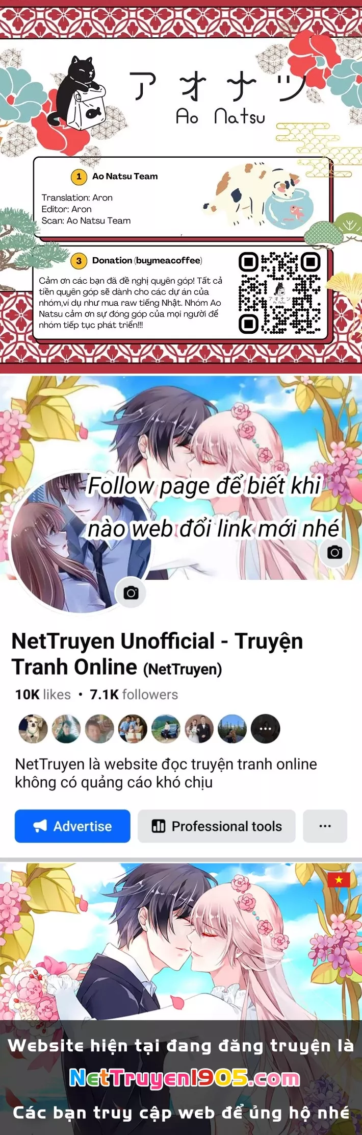 Kokuyou No Hanayome Chap 9 - Next Chap 10