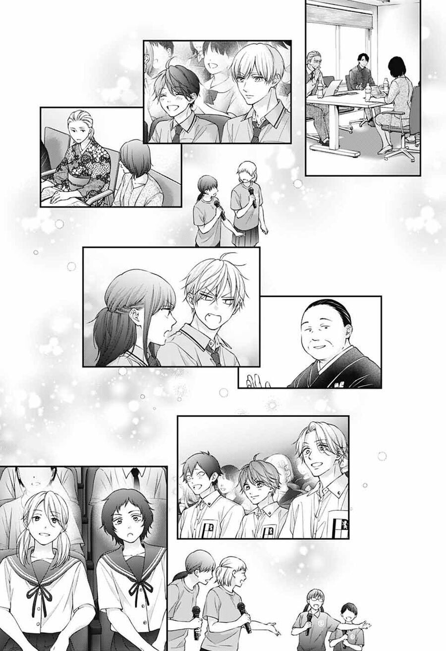 Kono Oto Tomare Chap 143 - Next Chap 144